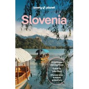 Slovenia Lonely Planet